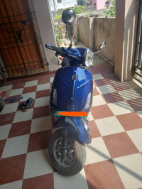 Pure EV epluto 7G 2021 Model