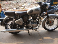 Royal Enfield Classic Gunmetal Grey