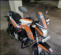 Honda CB Hornet 160R