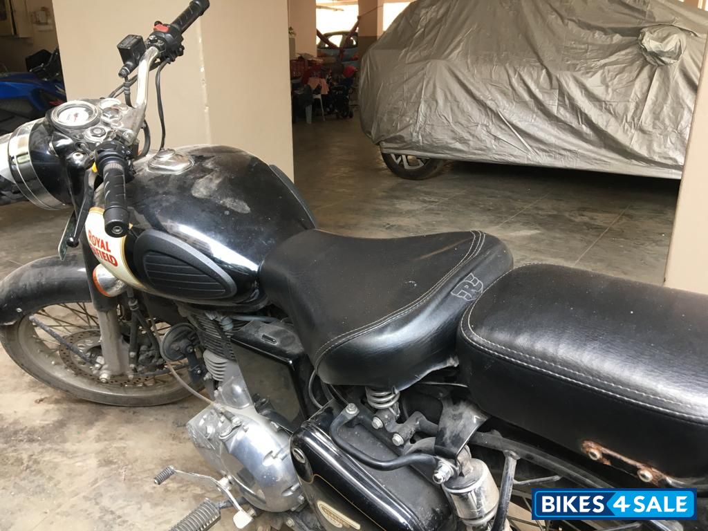 Royal Enfield Classic 350