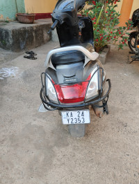 Honda Activa 5G