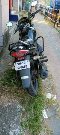 Honda CB Unicorn 2015 Model
