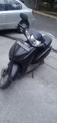 Honda Activa 4G 2017 Model