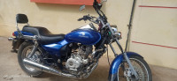 Bajaj Avenger 220 DTS-i 2015 Model