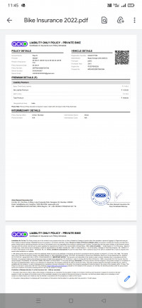 Bajaj Avenger 220 DTS-i