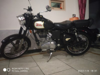 Royal Enfield Classic 350 2019 Model
