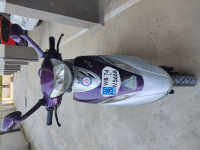 TVS Scooty Pep 2008 Model