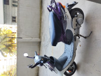 TVS Scooty Pep