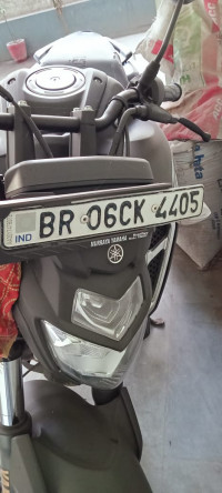 Yamaha FZ-S FI V3 BS6