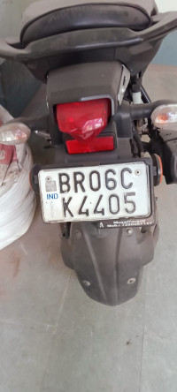 Yamaha FZ-S FI V3 BS6