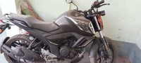 Yamaha FZ-S FI V3 BS6