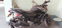 Yamaha FZ-S FI V3 BS6