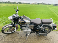 Royal Enfield Bullet Standard 350 2021 Model