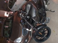 Yamaha FZ-S FI V3 BS6 2020 Model