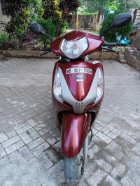 Honda Aviator 2010 Model