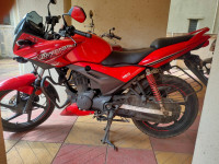 Hero Ignitor 2016 Model