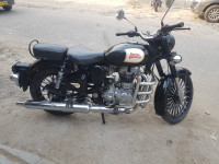 Royal Enfield Classic 350 2016 Model