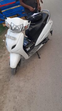Honda Activa 3G 2016 Model