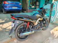 Mahindra Centuro 2014 Model