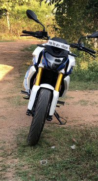 BMW G 310 R BS6 2020 Model