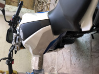 BMW G 310 R BS6
