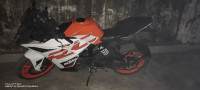 KTM RC 125