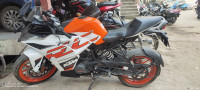 KTM RC 125