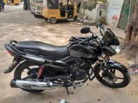 Hero Achiever 2016 Model