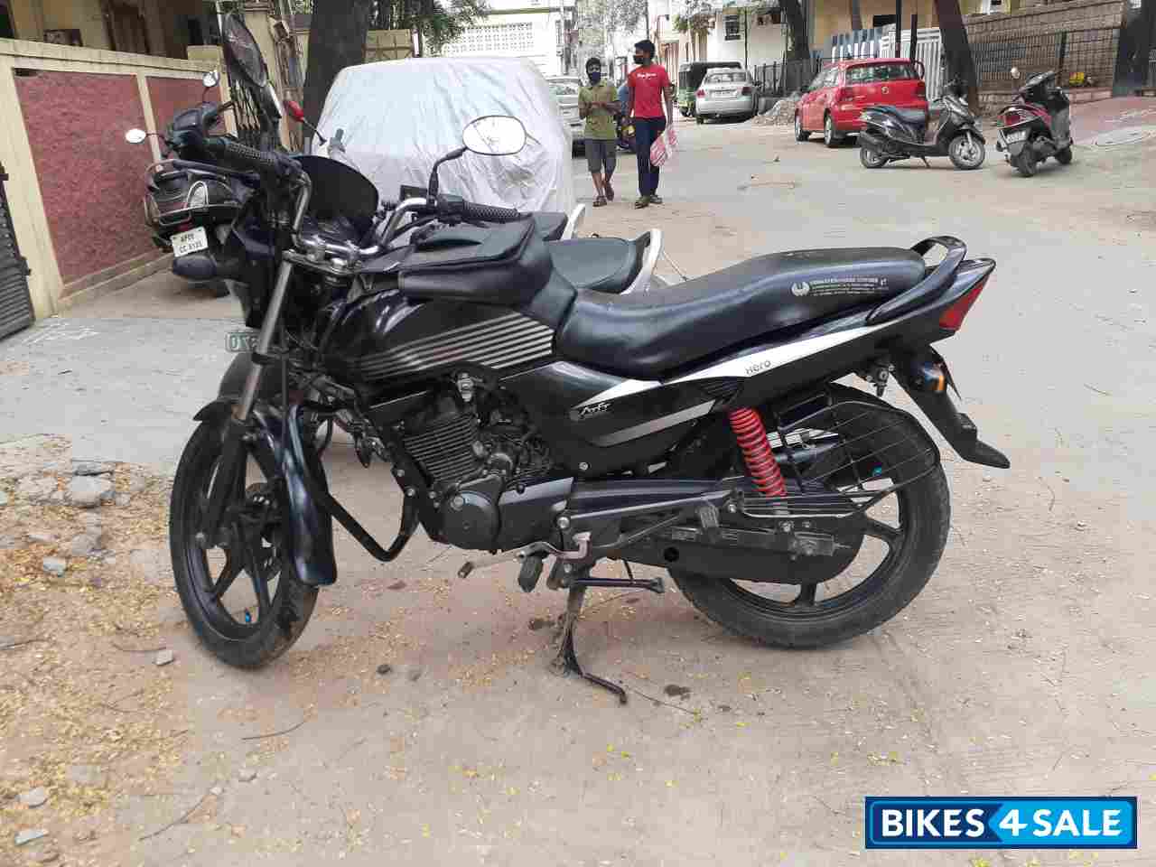 Panther Black Hero Achiever