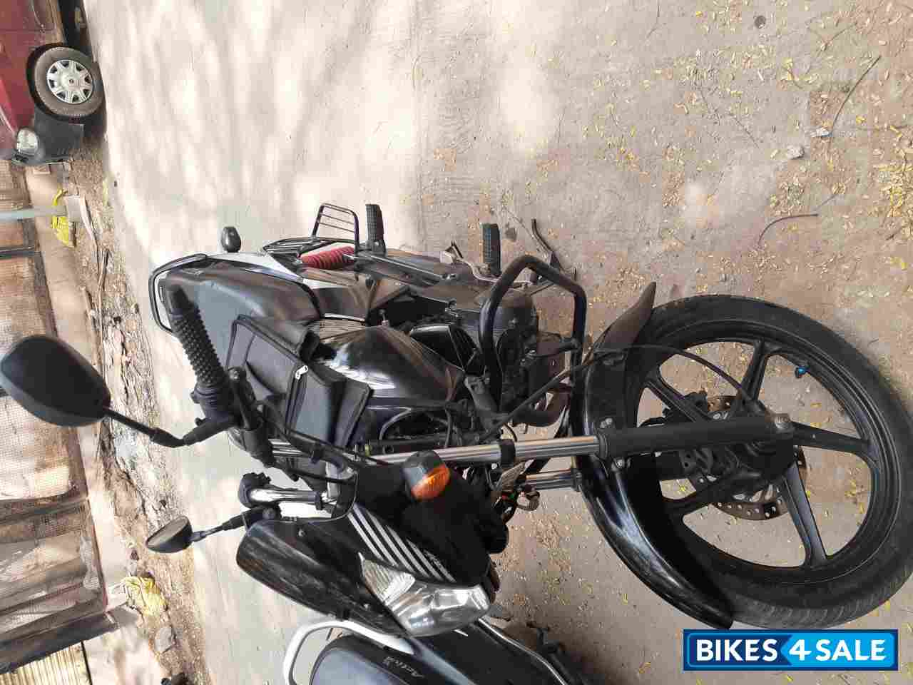 Panther Black Hero Achiever