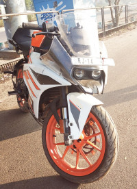 KTM RC 125