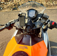 KTM RC 125