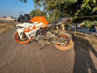 KTM RC 125