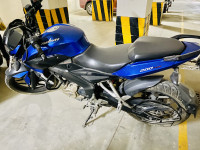 Bajaj Pulsar 200 NS 2013 Model