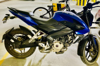 Bajaj Pulsar 200 NS