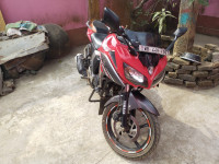 Yamaha Fazer FI V2 2017 Model