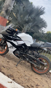 KTM RC 125