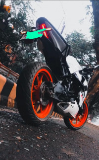 KTM RC 125