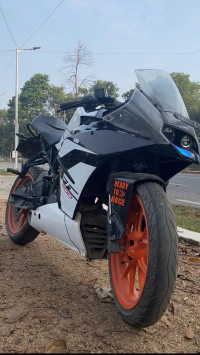 KTM RC 125