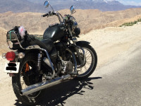 Royal Enfield Thunderbird 350