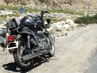 Royal Enfield Thunderbird 350