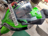 Kawasaki Ninja 300R 2019 Model