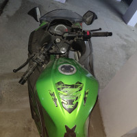 Kawasaki Ninja 300R