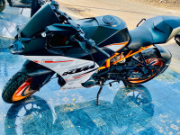 KTM RC 390