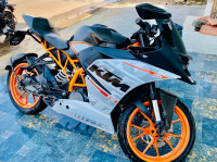 KTM RC 390