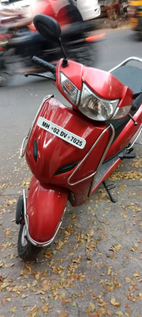 Honda Activa 125 2015 Model