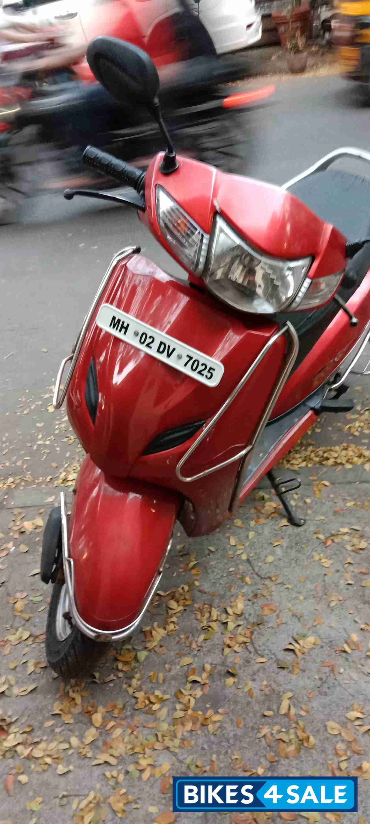 Honda Activa 125
