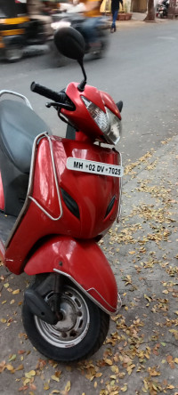 Honda Activa 125