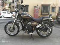 Lightning Royal Enfield Thunderbird 500