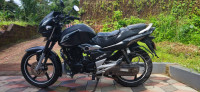 Suzuki GS 150R 2011 Model